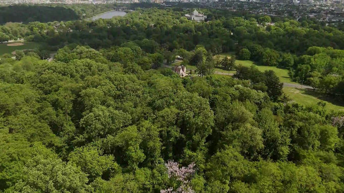 Wissahickon Valley Park